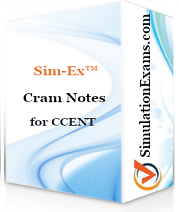 ccent cram notes BoxShot