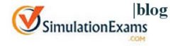 Simulation Exams Blog – IT Certification