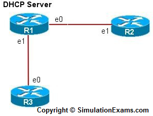 Network+ Lab Sim image