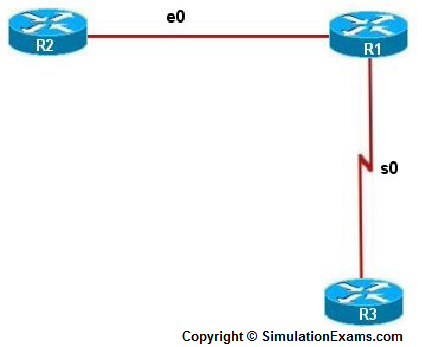 Network+ Lab Sim image