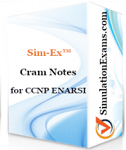 ccnp cram notes BoxShot