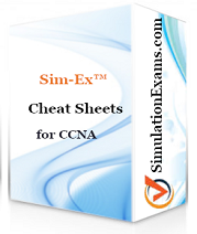 CCNA Cheatsheet BoxShot