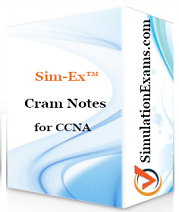 ccna cram notes BoxShot