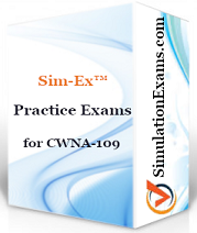 CWNA Exam Simulator BoxShot