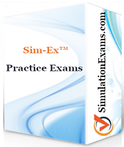 CCNA ICND2 Exam Simulator BoxShot