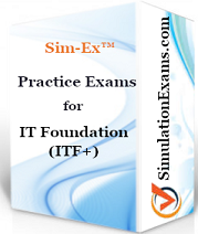 A+ Exam Simulator BoxShot