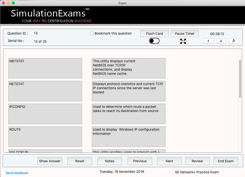 Valid N10-007 Exam Sample