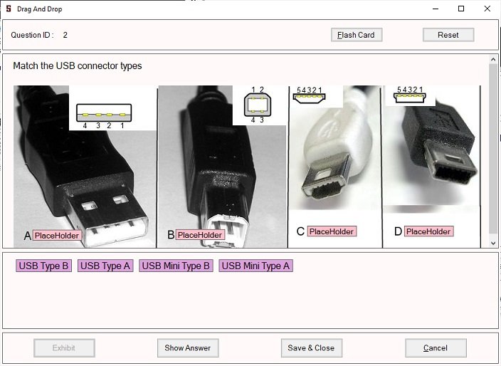 Sim-Ex™ Practice Exams for A+ Core 1 220-1201 Download
