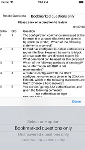 Review questions