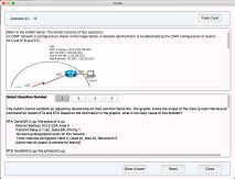 Testlet Question